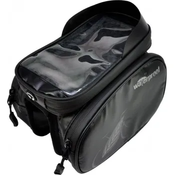 brašna na kolo Brašna na kolo na rám RKL-SRPT pro telefon 5.5"