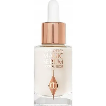 Pleťové sérum CHARLOTTE TILBURY MAGIC SERUM CRYSTAL elixir Sérum proti vráskám 8 ml