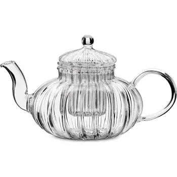 Konvice na čaj Čajová zahrada Skleněná konvice Antes 450ml