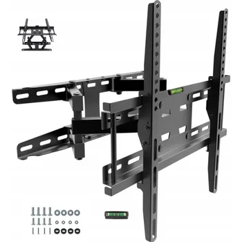 Televizní držák OTOČNÝ DRŽÁK NA TELEVIZI 40 PALCŮ TCL - VELMI DOBRÝ A ODOLNÝ