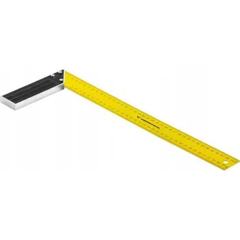 Úhloměr Univerzální úhelník Vorstahl 07074 350