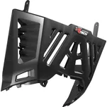 plastový kryt motoru YAMAHA Tenere (horní část), RTECH (černý)