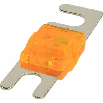 Autopojistky Tepelná pojistka ACV 40 A