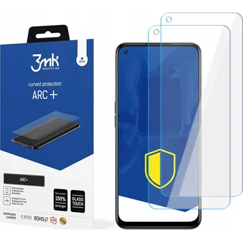 Pouzdro na mobilní telefon Fólie na displej pro OnePlus Nord N200 5G