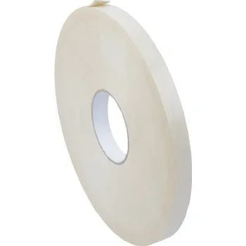 Oboustranná lepicí páska Rajberka 19 mm x 5 m