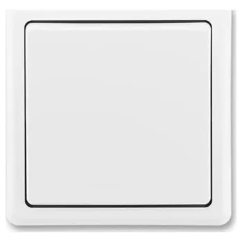 vypínač Vypínač č.1 3553-01289 bílý