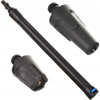 Příslušenství pro vysokotlaký čistič Turbo tryska Lanca G3 Nilfisk pro tlakové myčky 120 125 130