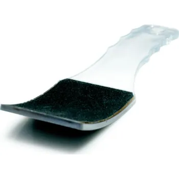 Struhadlo Oboustranná pemza/struhadlo na paty TAR-1