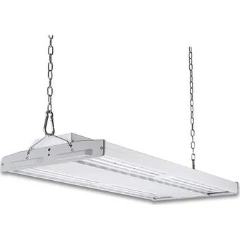 Linear High Bay 200W, 4000K, 90°, CRI80, s pohybovým čidlem