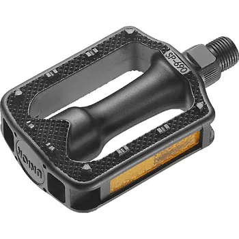 Pedál na kolo Pedály dětské Marwi 690 kluzné