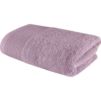 Ručník bavlněný starorůžový 50x90 cm Bella EMI