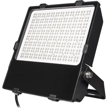 Reflektorové LED svítidlo Delta 300, 3000K, 300W, vyzařovací úhel 30°