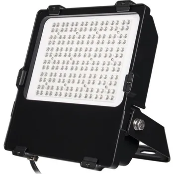 Reflektorové LED svítidlo Delta 150, 4000K, 150W, vyzařovací úhel 60x120°