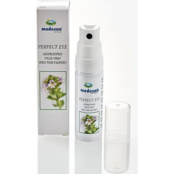 3Pagen Sprej na víčka proti suchým očím