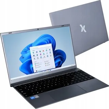 Notebook Notebook MAXCOM mBook 15.6" IPS Celeron J4125 8GB RAM 256GB SSD Windows 11 Home