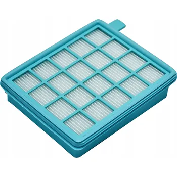 Filtr do vysavače HEPA filtr pro vysavač PHILIPS FC8058/01