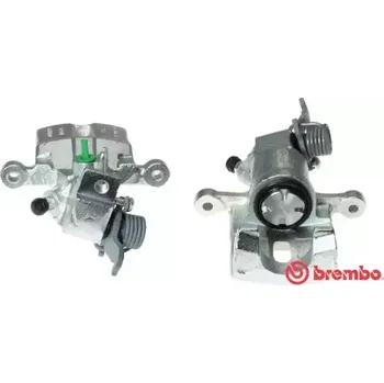 Brzdový třmen BREMBO Brzdový třmen BRE F30172