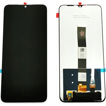 LCD displej DOTYKOVÁ OBRAZOVKA PRO XIAOMI REDMI 9A / 9C