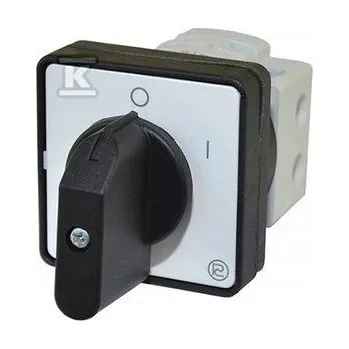 vypínač Spojka Pro-met T0-ŁS25JDG1101A6