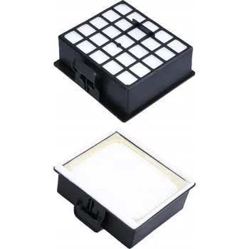 Filtr do vysavače HEPA filtr pro vysavače BOSCH BSGL4 series