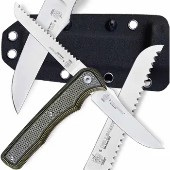 Lovecká návnada Rotační lovecký nůž Dellinger