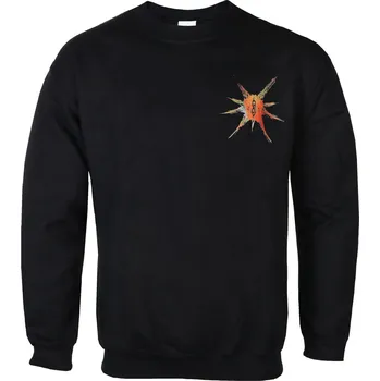 Pánská mikina mikina bez kapuce pánské Slipknot - TESF Band Figures - ROCK OFF - SKSWT109MB - S