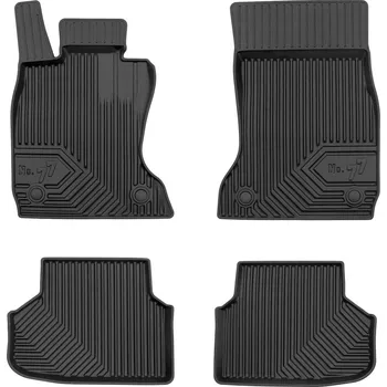 autokoberec Sada podlahových rohoží FROGUM 77407862