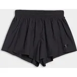 Dámské kraťasy 4F 4FWSS25TFSHF0872 DEEP BLACK XS