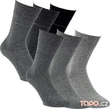 Pánské ponožky RS Art. 32159, velikost 26-28/39-42, mix