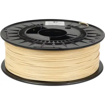 Filament Filament 3D POWER / Basic PETG / BÉŽOVÁ / 1,75 mm / 1 kg.