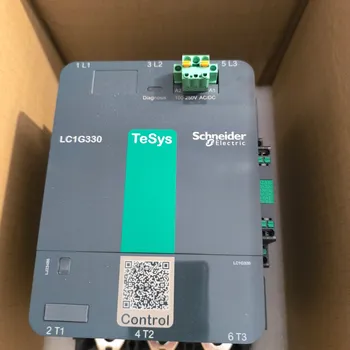 Stykač Stykač Schneider Electric 0 V IP20 0 A