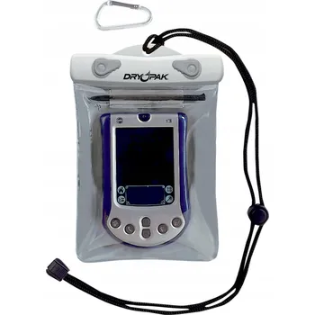 Pouzdro na mobilní telefon DRY PAK CASE voděodolné pouzdro na GPS Telefon