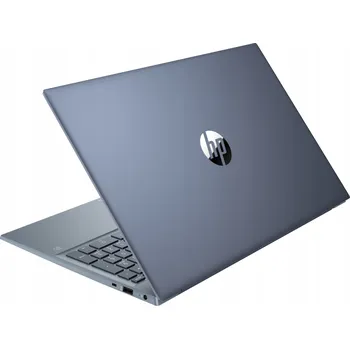 Notebook HP Pavilion Notebook HP 15 AMD Ryzen 7 16GB SSD 512GB Radeon FullHD Win 11