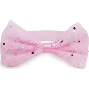 Čelenka Čelenka klasická YOCLUB, růžová, velikost 38