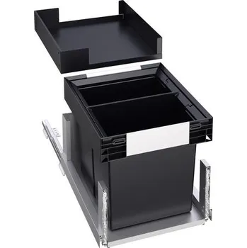 Blanco SELECT II 40/2 Combi košový systém 527854