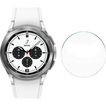 Ochranná Fólie Protector Samsung Galaxy Watch 4 Classic 42mm (2 ks )