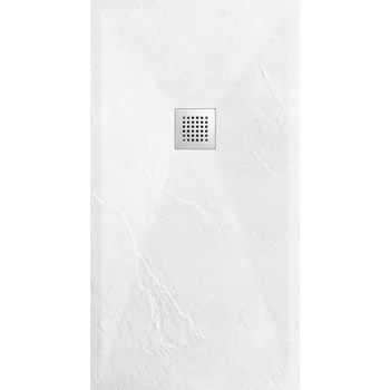 Sprchová vanička Sprchová vanička Balneo Stone Tray obdélníková 110 x 80 cm