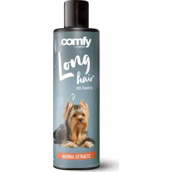 Kosmetika pro psa Šampon pro psy Comfy 250 ml