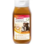 Beaphar Olej lněný 430 ml