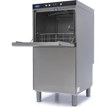 Myčka nádobí Myčka Hrnců - 50 x 60 cm - 400 V | Maxima, 09240090