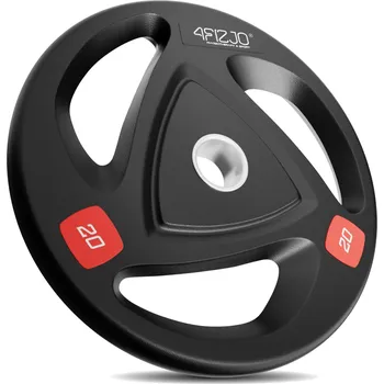 Olympijská závaží 20 kg