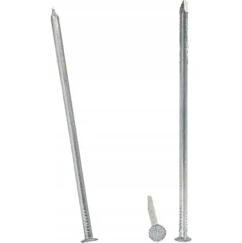 Hřebík Stavební hřebíky Unimet 60 mm 1 ks 1 kg