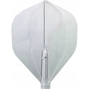 Příslušenství pro šipky Letky Cosmo Darts AIR standard, 3 ks