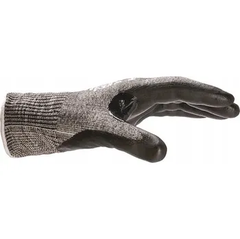 Pracovní rukavice Rukavice Wurth Ochranné rukavice proti prořezu W-300 Úroveň D velikost 10 - XL 1 pár