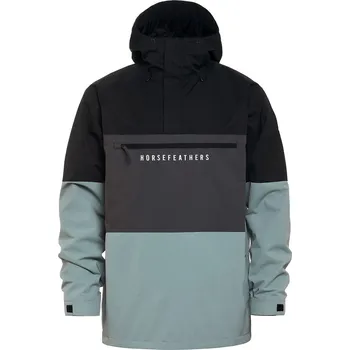 Horsefeathers Donnie Blue Haze/Black