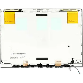 Šasi notebooku HP zadní kryt LCD pro Wwan