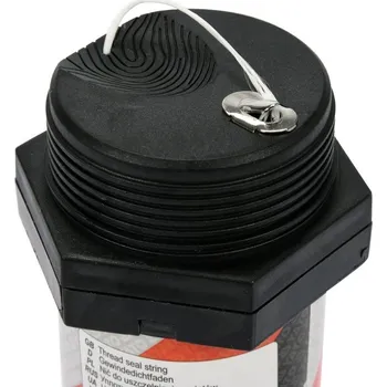 Nit Nit na těsnění závitů 150 m YATO YT-29222