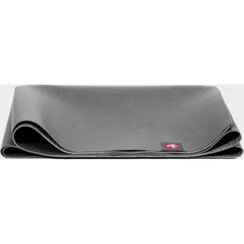 podložka na cvičení Manduka SuperLite Travel Charcoal 180x61 cm Podložka na jógu