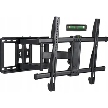 Televizní držák Nástěnný držák na TV VESA 32-65 palců – silný a bezpečný