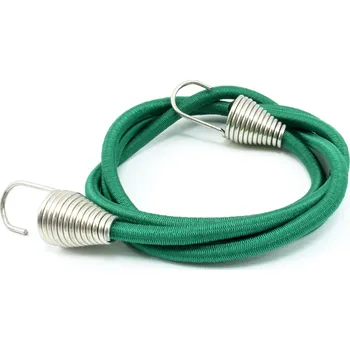 autokoberec Gumové lanko DQ-PP 10 mm 1 m